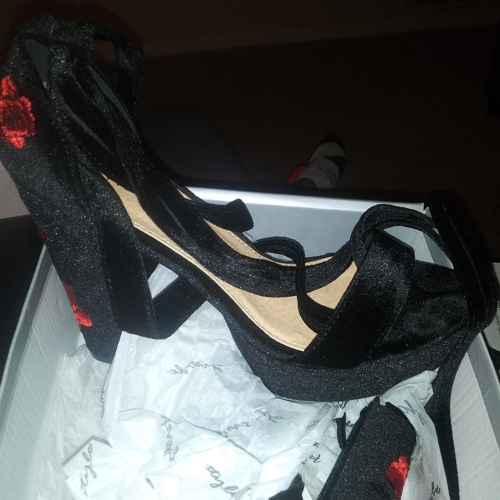 Heels